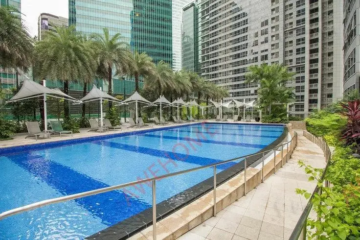 SingaporeService Apartment Rentals[Service Apartment]The Sail  Marina Bay 26