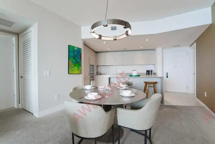 迈阿密租房South Ocean Drive 4111 1022164P