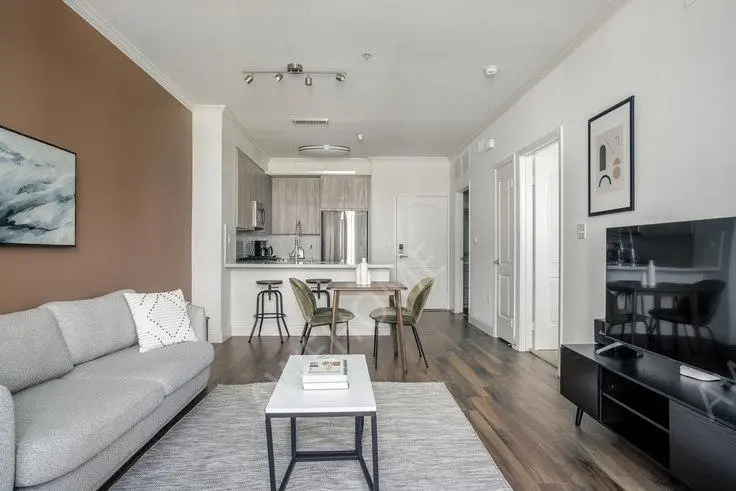 洛杉磯租房Reveal Playa Vista 1090