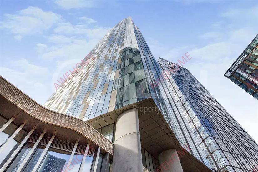 London RentalsBlade Tower 2B