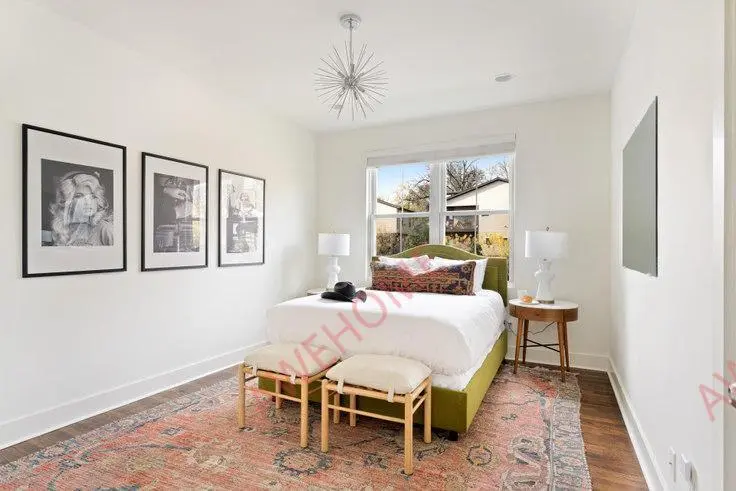 田纳西州租房Hart Street 1028139P