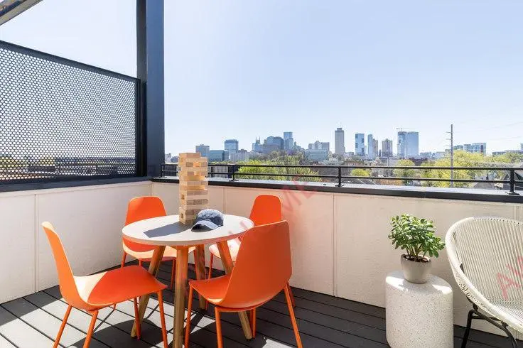 田纳西州租房Jefferson Street 1026941P