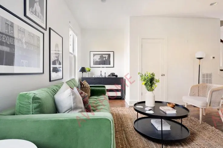 田纳西州租房Hart Street 1028139P