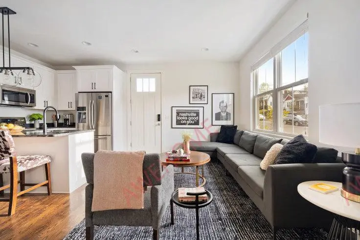 田纳西州租房Hart Street 1027948P