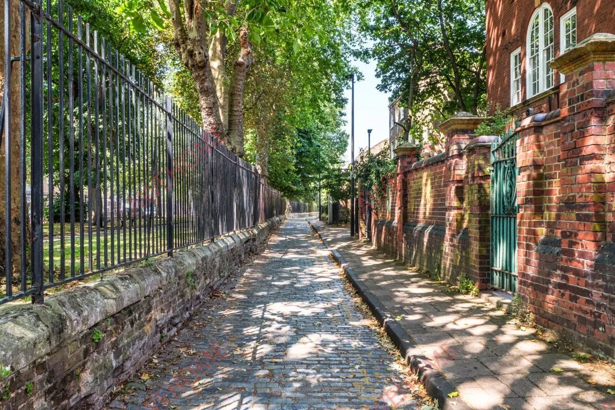 倫敦租房Stepney Green 2B