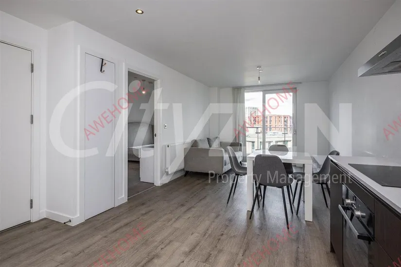 London RentalsMiddlewood Street 1B