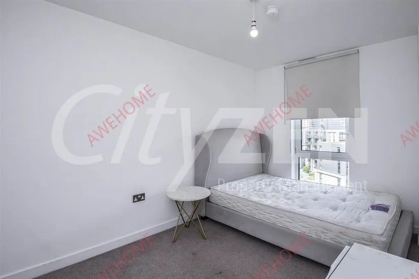 London RentalsMiddlewood Street 1B