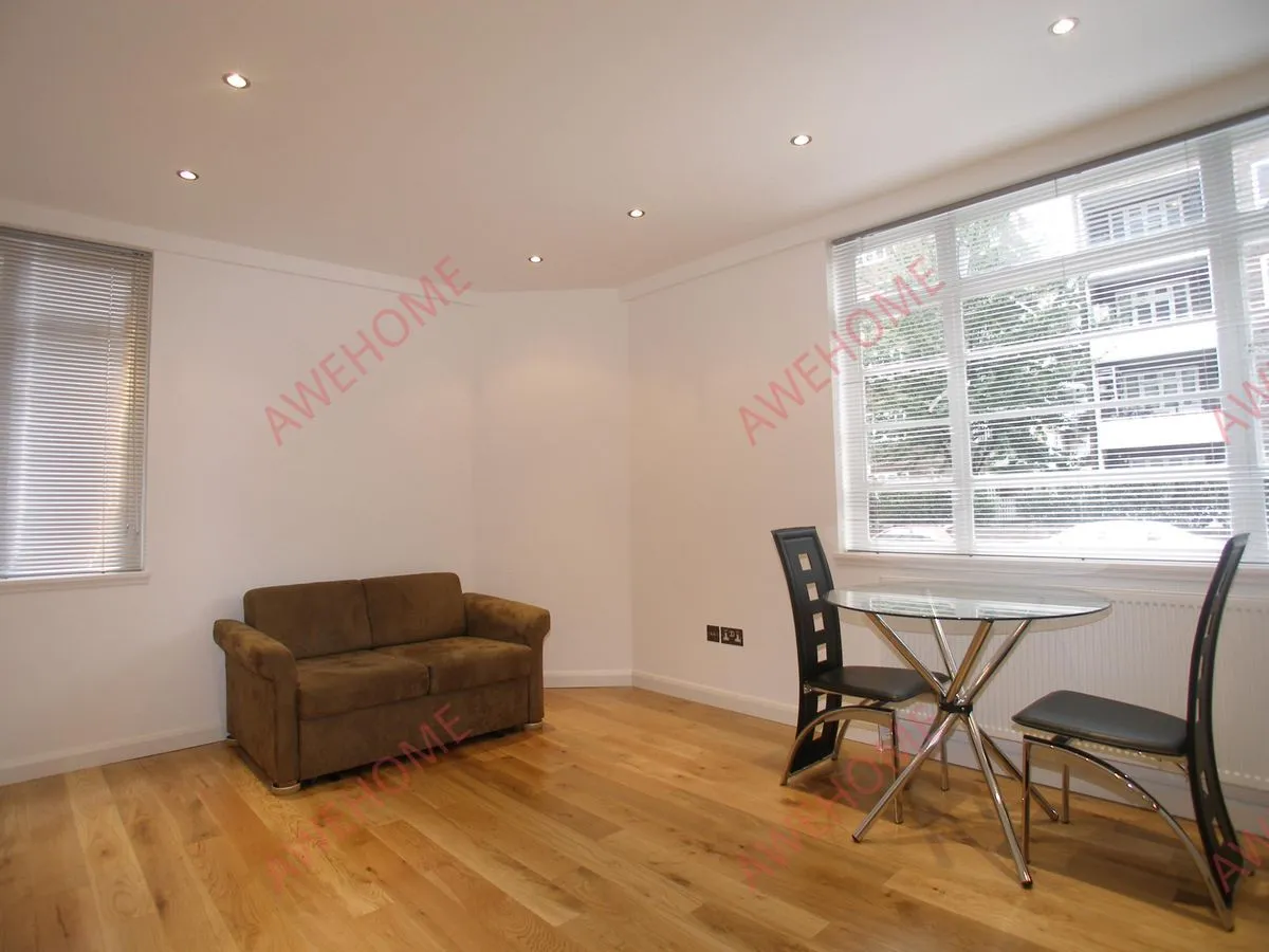 倫敦租房Sloane Avenue 1B