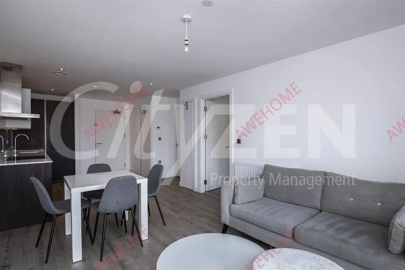 London RentalsMiddlewood Street 1B