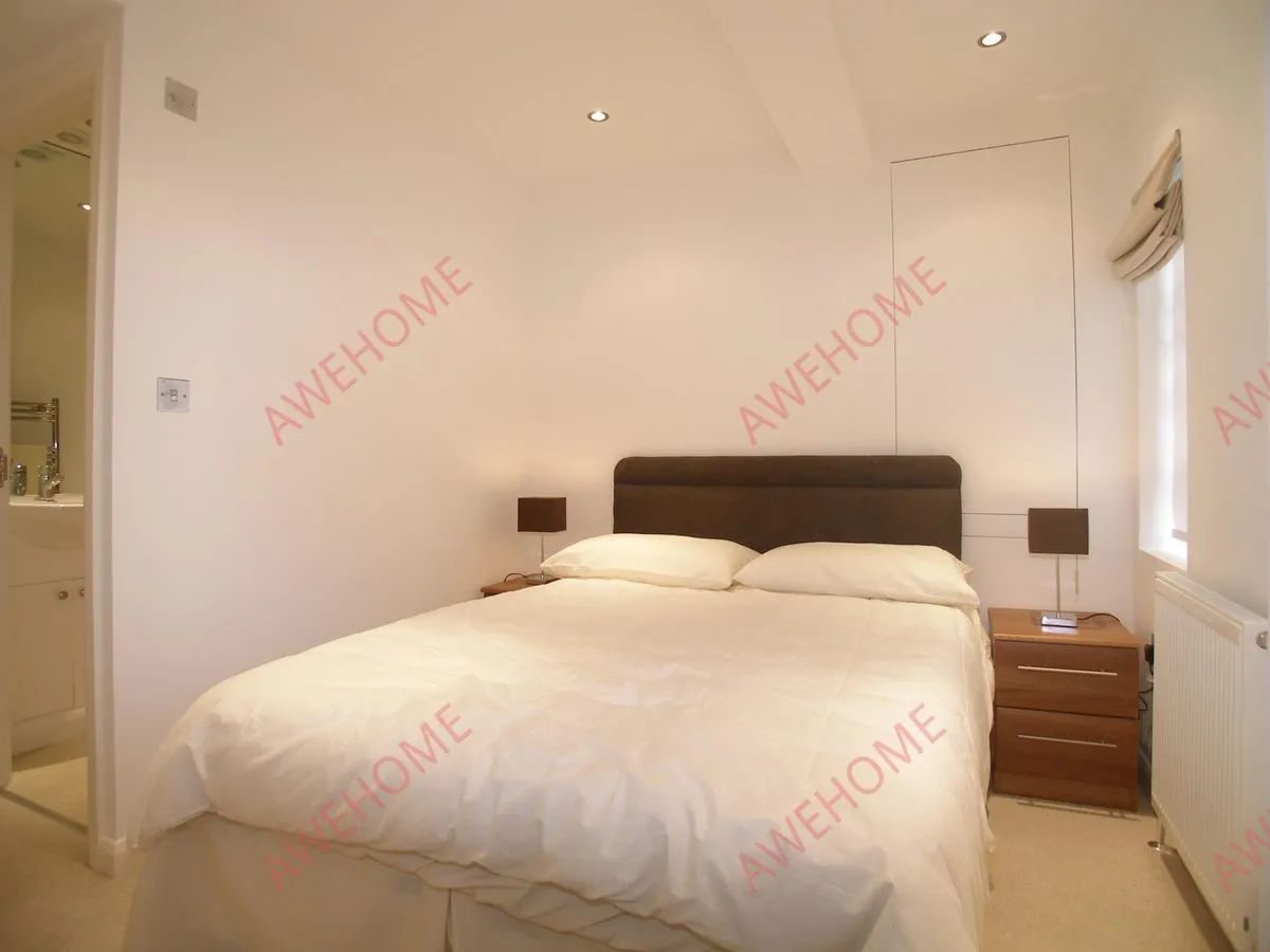 倫敦租房Sloane Avenue 1B