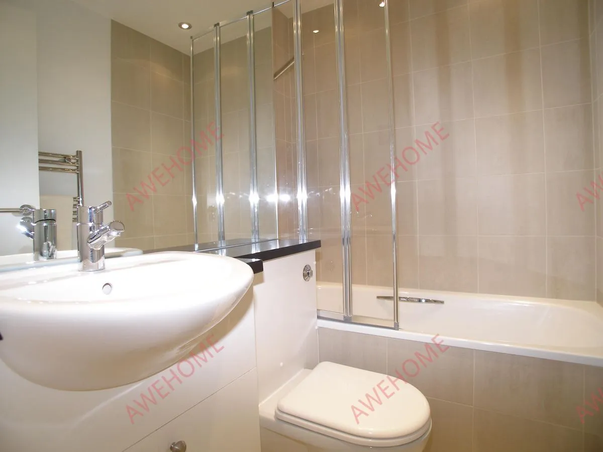 倫敦租房Sloane Avenue 1B