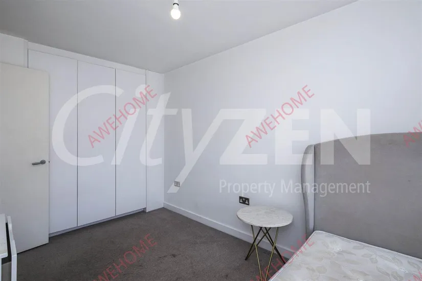 London RentalsMiddlewood Street 1B