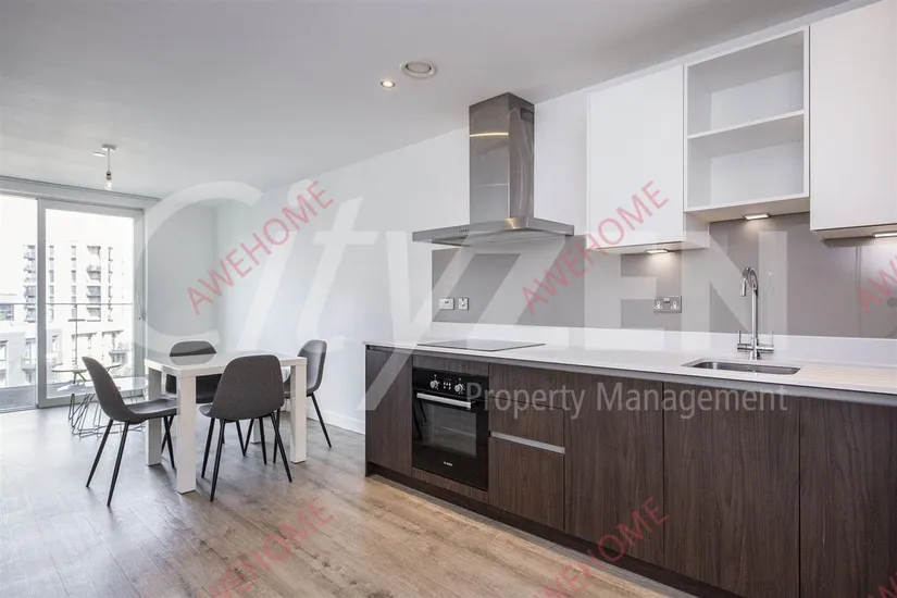 London RentalsMiddlewood Street 1B