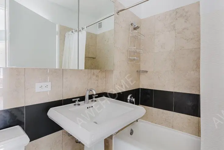 纽约租房Tribeca Park 291