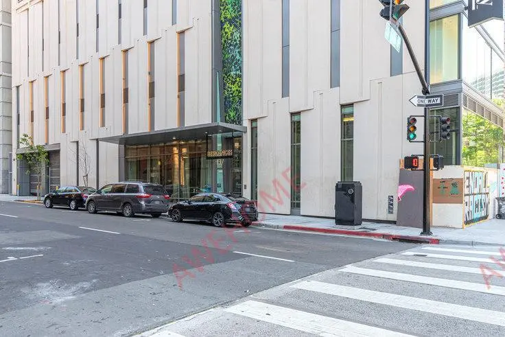 旧金山租房17th  Broadway 669