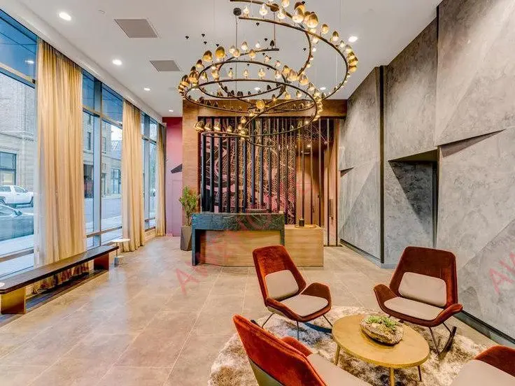 旧金山租房17th  Broadway 669