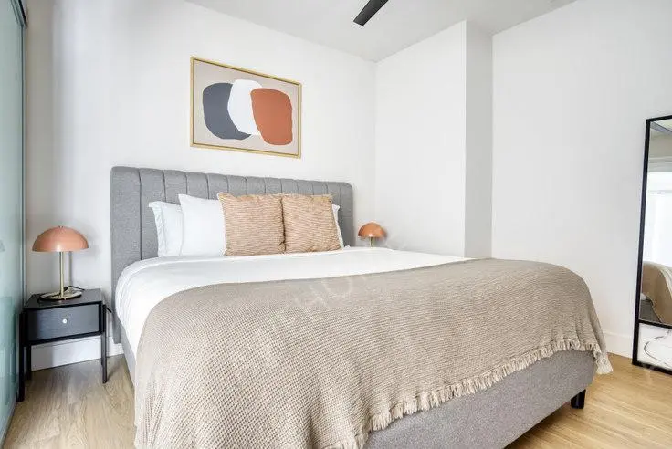 旧金山租房17th  Broadway 669