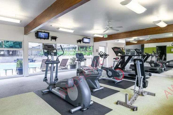 舊金山租房Palo Alto Place 706