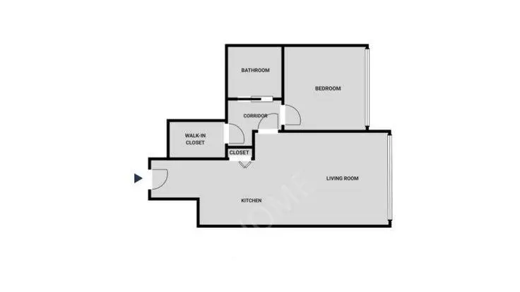 SingaporeService Apartment Rentals[Service Apartment]The Clift 52