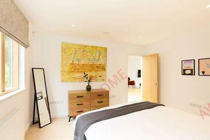 伦敦租房Gwendolen Avenue 1022902P