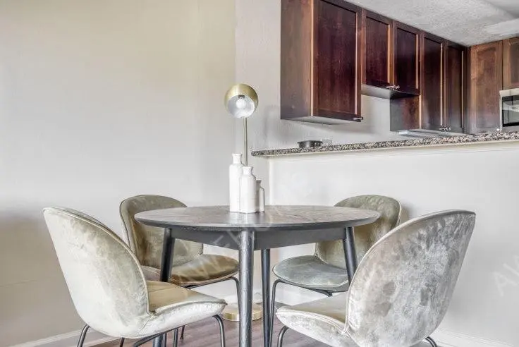 舊金山租房Palo Alto Place 706