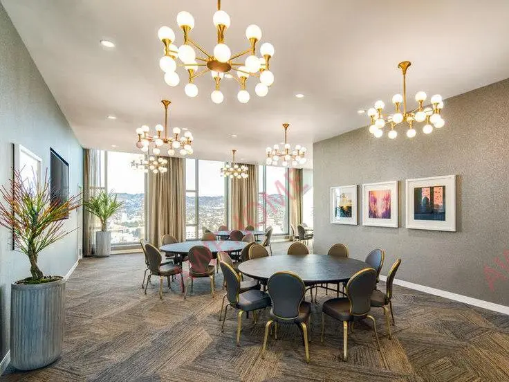 旧金山租房17th  Broadway 669