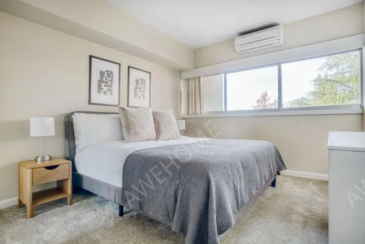 舊金山租房Palo Alto Place 706