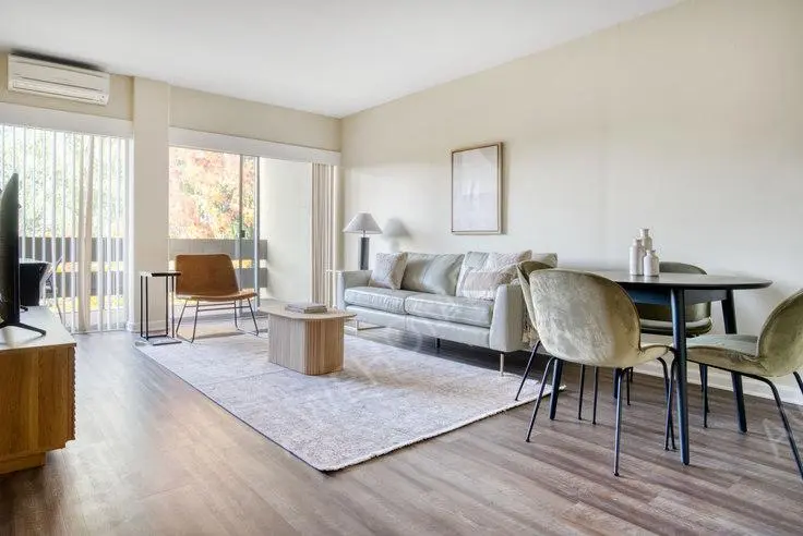舊金山租房Palo Alto Place 706