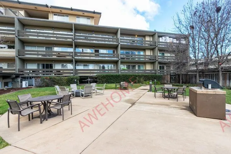 舊金山租房Palo Alto Place 706