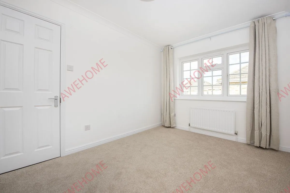 倫敦租房Kensington Gardens 3B