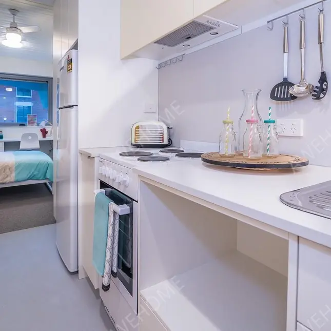 墨爾本租房Student Village Melbourne