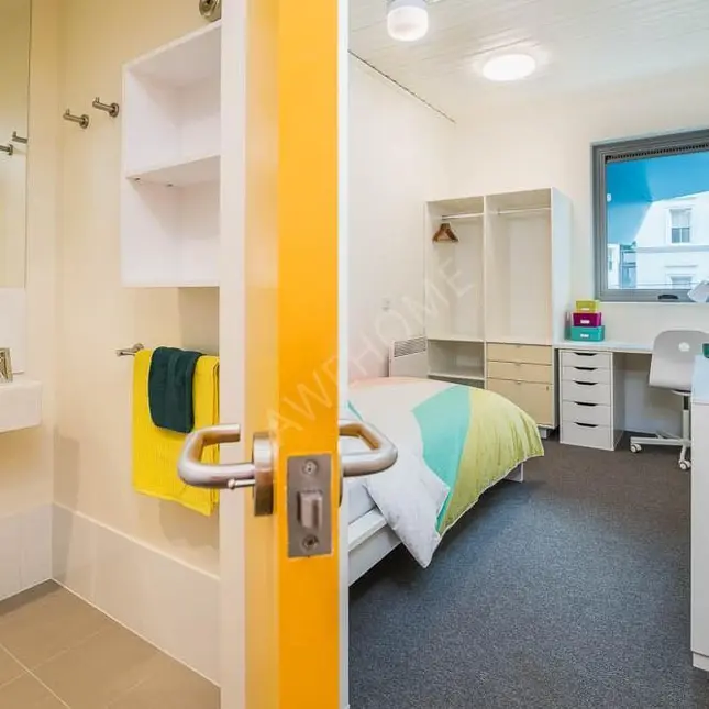 墨爾本租房Student Village Melbourne