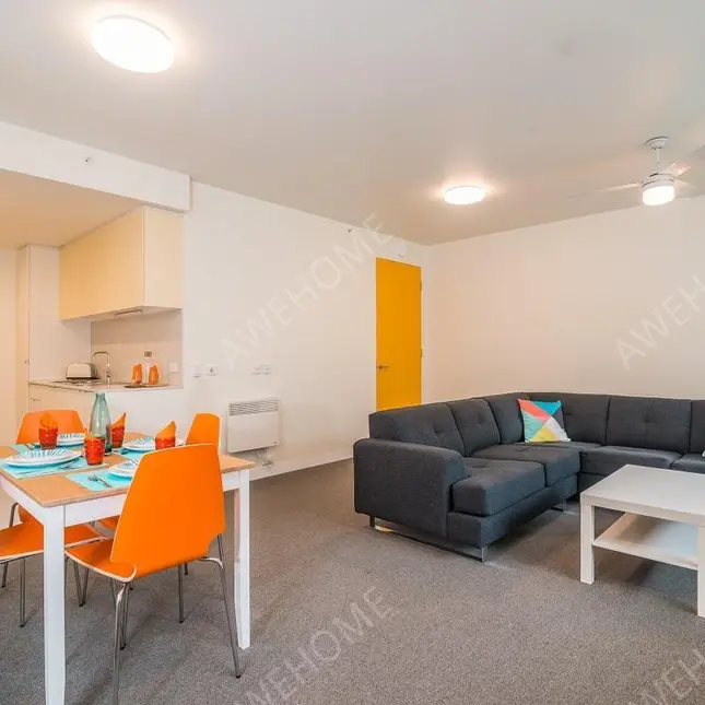 墨爾本租房Student Village Melbourne