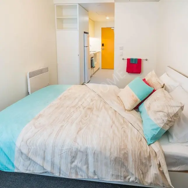 墨爾本租房Student Village Melbourne