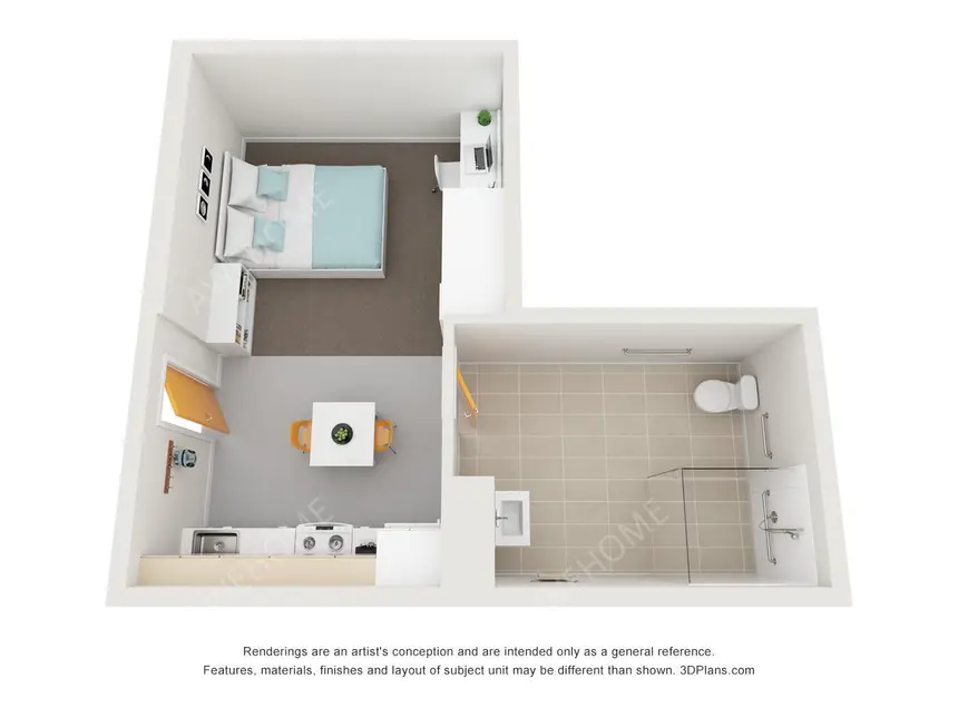 墨爾本租房Student Village Melbourne