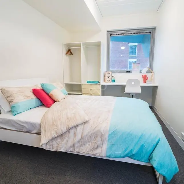 墨爾本租房Student Village Melbourne