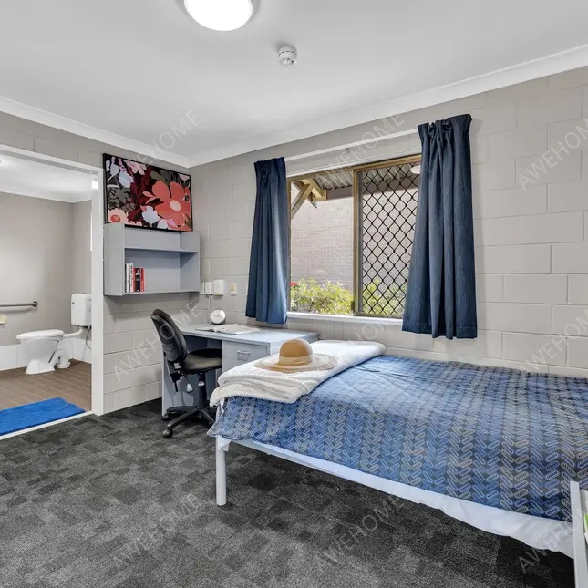 Perth RentalsMurdoch University Village