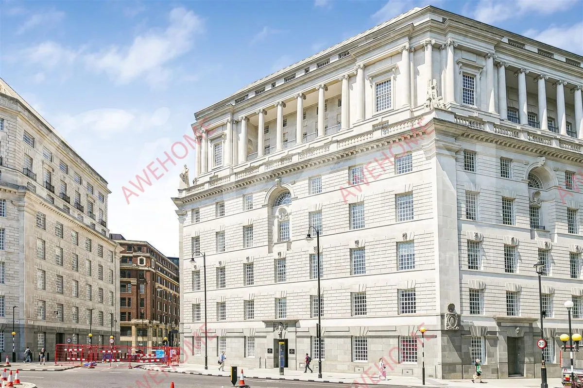 倫敦租房9 Millbank 1B