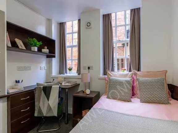 謝菲爾德租房Truro Sheffield