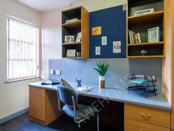 謝菲爾德租房Truro Sheffield