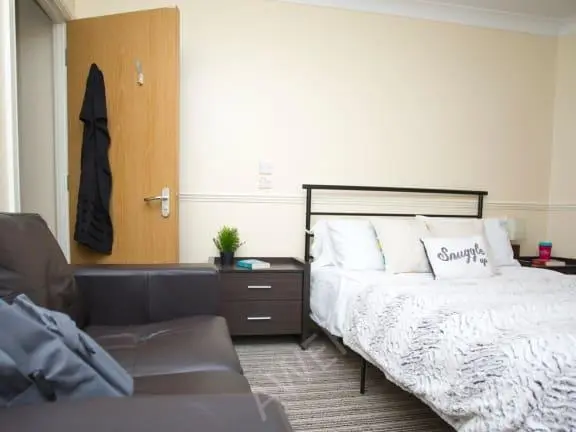 謝菲爾德租房Truro Sheffield