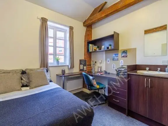 謝菲爾德租房Truro Sheffield