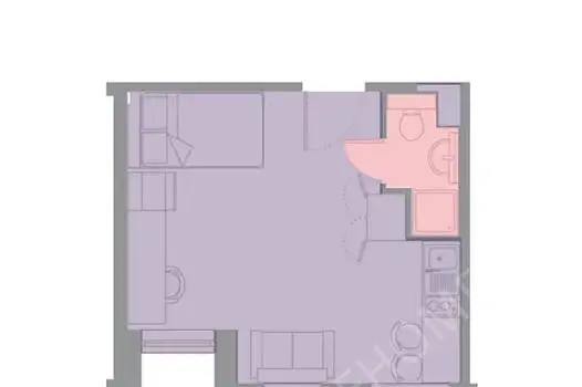 倫敦租房Glassyard Building