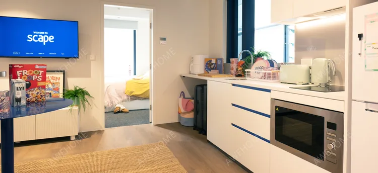 墨爾本留學租房