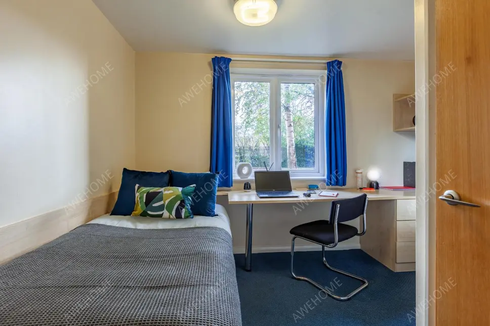 伯明罕租房Calthorpe Court