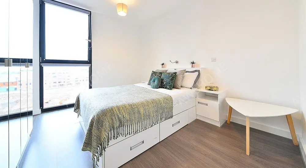 伯明罕租房88 Bromsgrove House