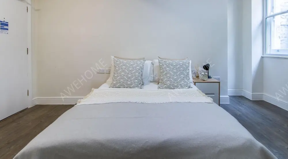 倫敦租房Bloomsbury Janet Poole House