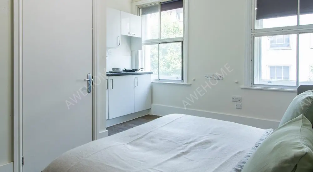 倫敦租房Bloomsbury Janet Poole House