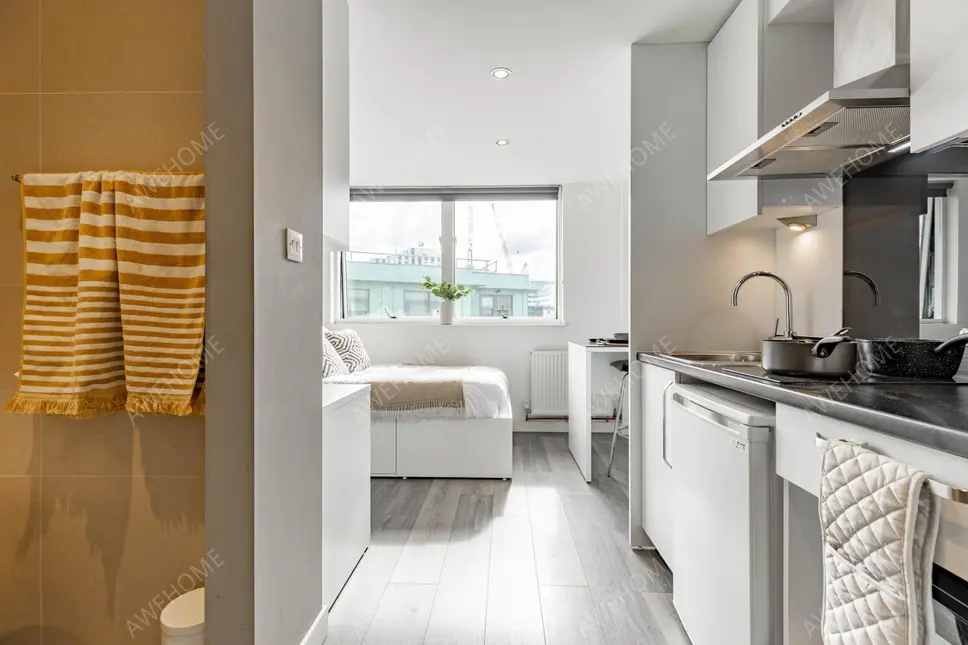 Nottingham RentalsMiura