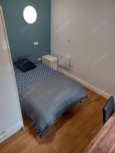 曼徹斯特租房Daisybank Villas